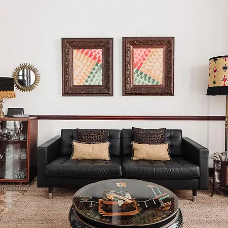 Apartamento Casa Colonial El Indiano *