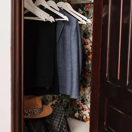 Apartamento Casa Colonial El Indiano *