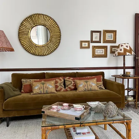 Apartamento Casa Colonial El Indiano Las Palmas de Gran Canaria