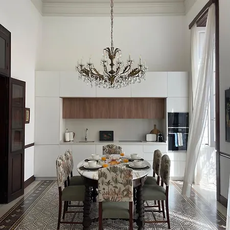 Casa Colonial El Indiano