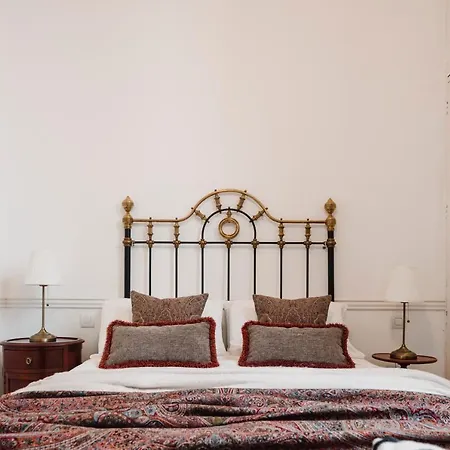 Apartamento Casa Colonial El Indiano