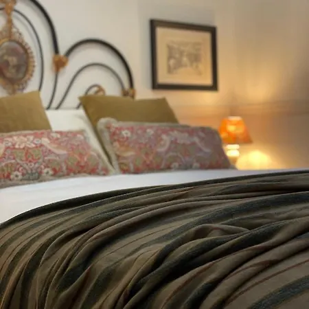 Apartamento Casa Colonial El Indiano Las Palmas de Gran Canárias