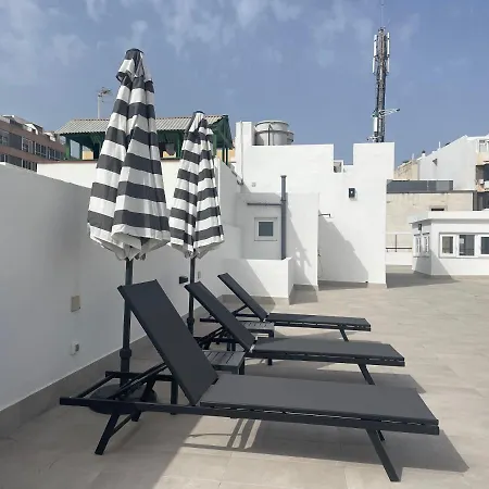 Casa Colonial El Indiano * Las Palmas de Gran Canárias