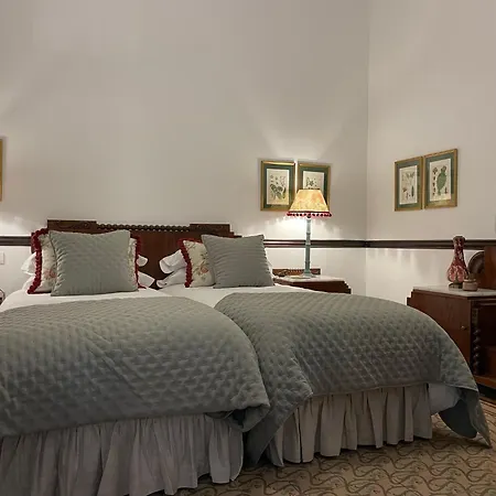 Casa Colonial El Indiano * Las Palmas de Gran Canárias