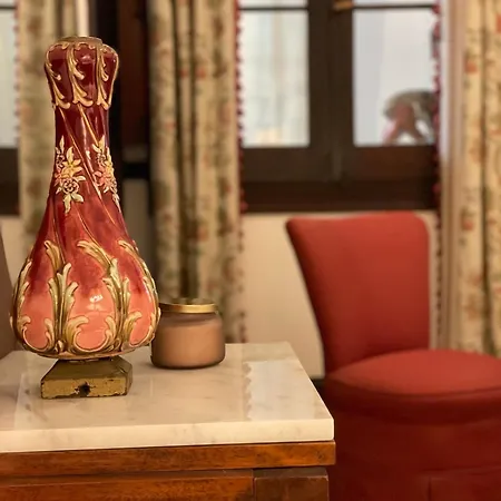 Apartamento Casa Colonial El Indiano *
