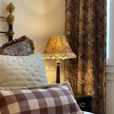 Apartamento Casa Colonial El Indiano *