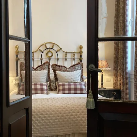 Apartamento Casa Colonial El Indiano Las Palmas de Gran Canaria