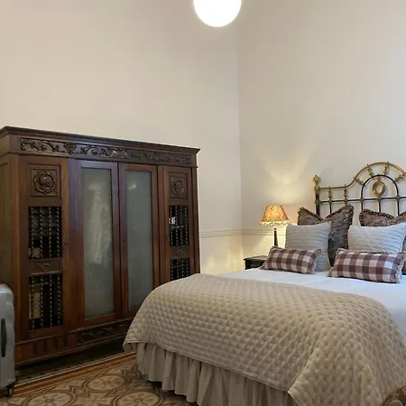 Apartamento Casa Colonial El Indiano