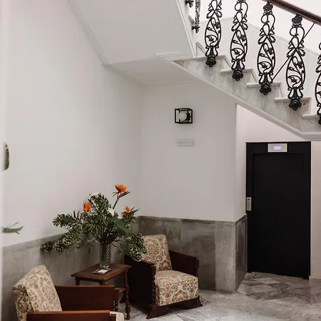 Apartamento Casa Colonial El Indiano *