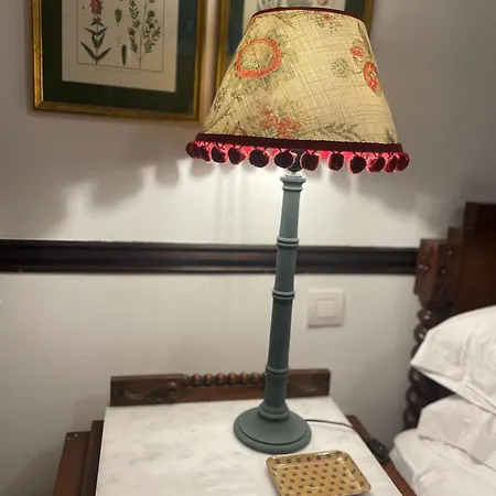 Apartamento Casa Colonial El Indiano