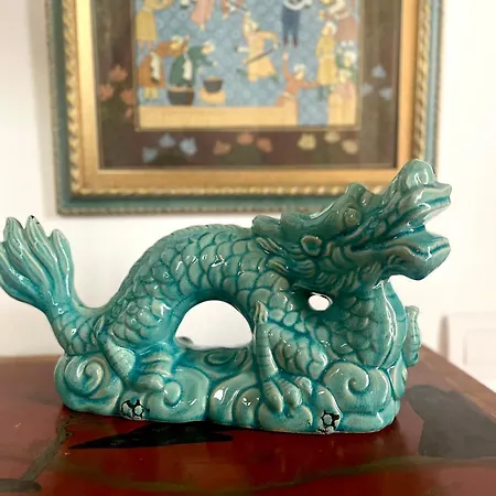 Apartamento Casa Colonial El Indiano Las Palmas de Gran Canárias