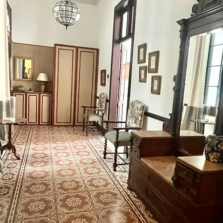Casa Colonial El Indiano Apartamento *