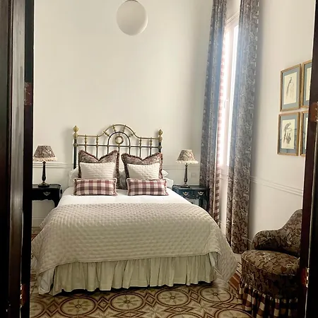 Apartamento Casa Colonial El Indiano *