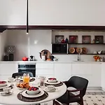 Appartement Casa Colonial El Indiano *