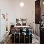 Casa Colonial El Indiano Appartement Las Palmas