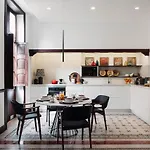 Appartement Casa Colonial El Indiano