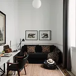 Appartement Casa Colonial El Indiano *