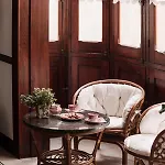 Appartement Casa Colonial El Indiano