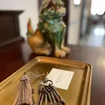 Appartement Casa Colonial El Indiano