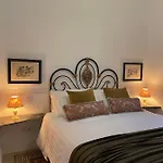 Appartement Casa Colonial El Indiano *
