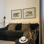 Appartement Casa Colonial El Indiano *