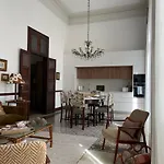 Appartement Casa Colonial El Indiano *