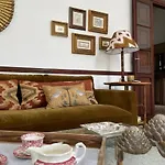 Appartement Casa Colonial El Indiano Las Palmas