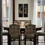 Appartement Casa Colonial El Indiano *