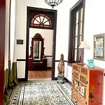 Casa Colonial El Indiano * Las Palmas