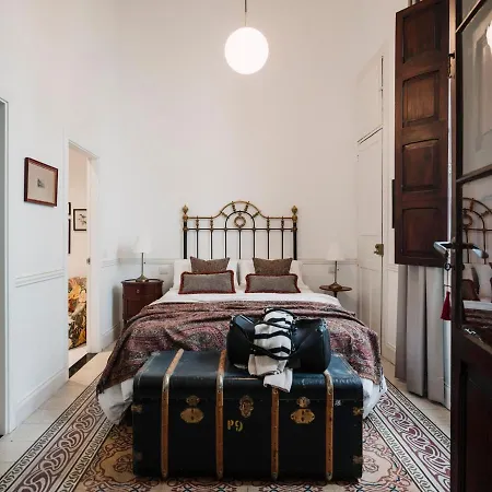 Casa Colonial El Indiano Lägenhet Las Palmas de Gran Canaria