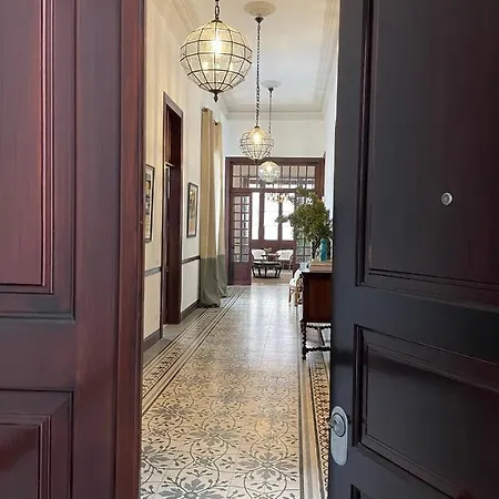 Apartment Casa Colonial El Indiano