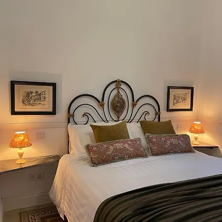 Apartment Casa Colonial El Indiano *