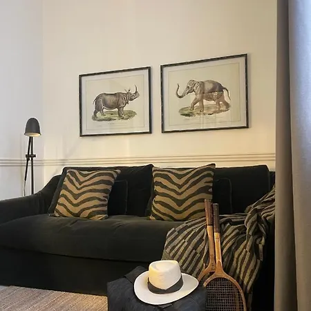 Apartment Casa Colonial El Indiano *