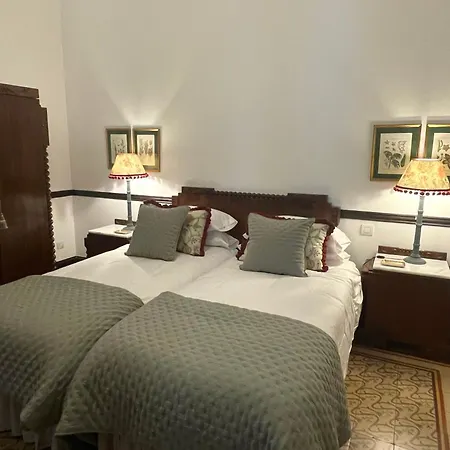 Casa Colonial El Indiano Lägenhet *