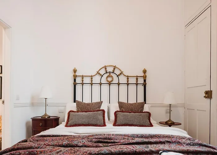 Apartman Casa Colonial El Indiano