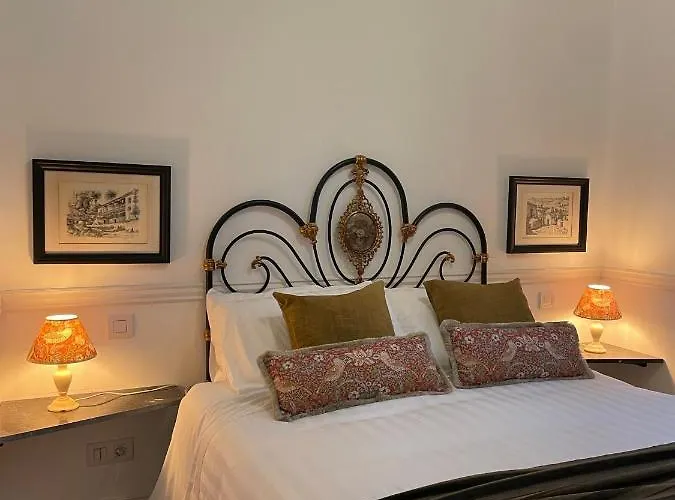 Apartman Casa Colonial El Indiano *