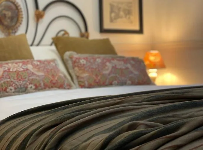 Apartman Casa Colonial El Indiano Las Palmas de Gran Canaria