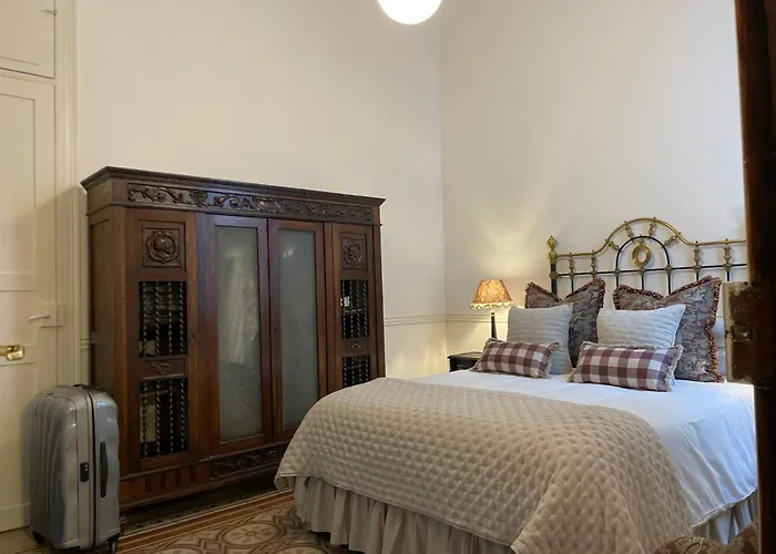 Apartman Casa Colonial El Indiano